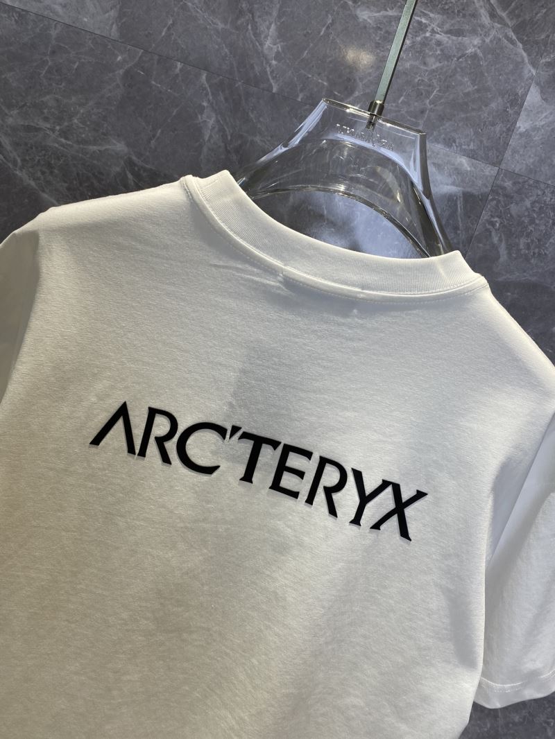 Arcteryx T-Shirts